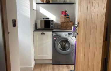 A cottage for two - Photo 8