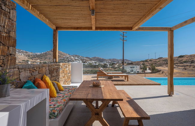 Calma Ios - Photo 47