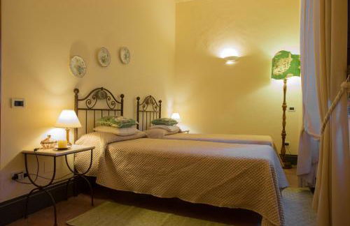 Villa Angelica - Foto 13