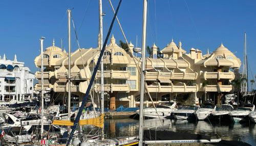 Isla Puerto Marina - Foto 3