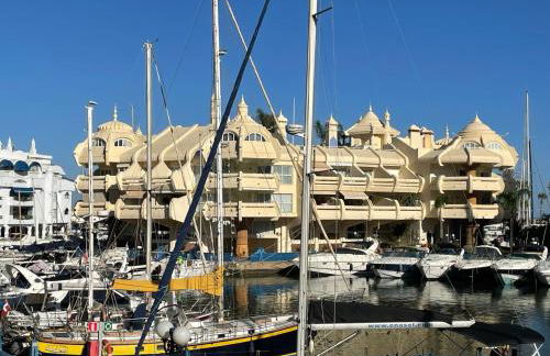 Isla Puerto Marina - Foto 3