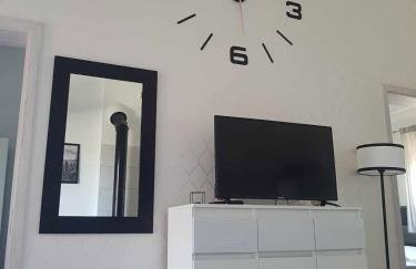 Domki Boszkowo-Dominice Bliźniak 2 apartamenty - Foto 26