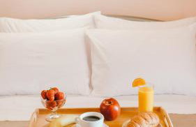 The Traditional House of Molivos - Foto 2