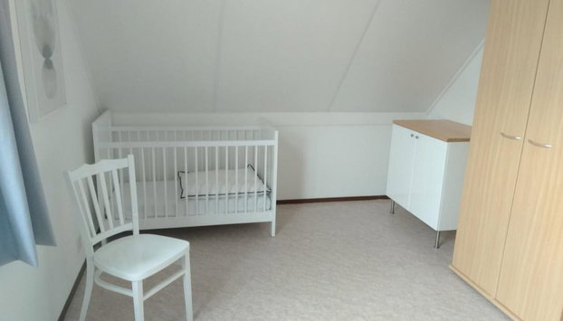 Bungalow in Breskens Near Beach and Dunes - Foto 3, Habitación