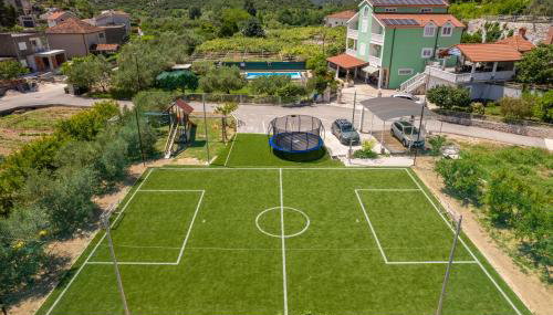 Villa Šolo - Foto 3