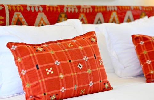 Dos Hermanas Casita 1 Downtown Courtyard - Foto 5