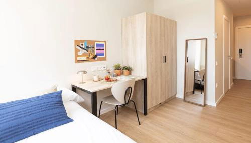 Yugo Terrassa Can Telar - Foto 5