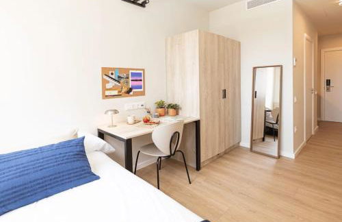 Yugo Terrassa Can Telar - Foto 5