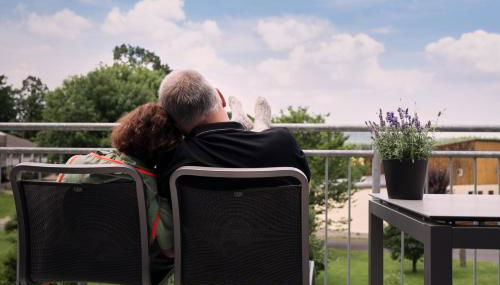 BLEIBE VIER Ferienwohnungen - Foto 5