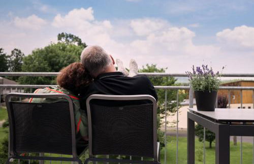 BLEIBE VIER Ferienwohnungen - Foto 5