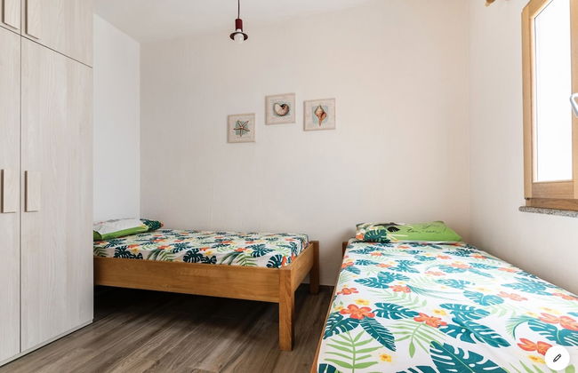 Casa Vacanze al Mare la Casa del Geco - Photo 6