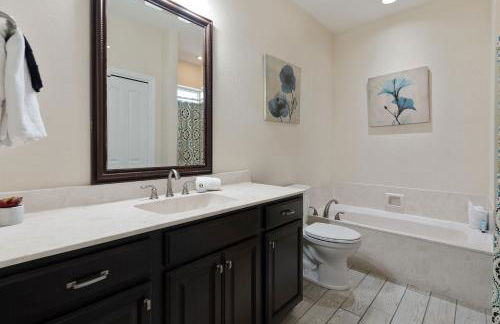 PalmTreeParadise Free Golf Cart 5 min walk 2 Beach - Foto 24