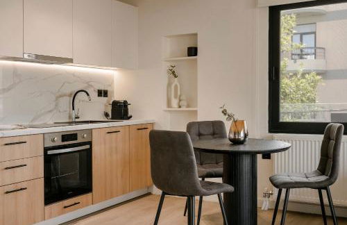 The Uptown Boutique Apartments - Foto 23