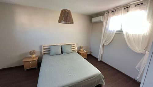 Le Cocon Familial du Sud - Jacuzzi, Wi-Fi, air conditioning - Foto 4