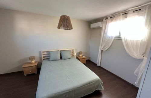 Le Cocon Familial du Sud - Jacuzzi, Wi-Fi, air conditioning - Foto 4