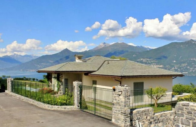 Villa Meraviglia - Foto 47