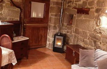 Casa da Canella - En la Ribeira Sacra - Foto 15