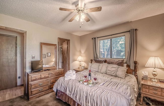 Mockingbird Cabin - Foto 13