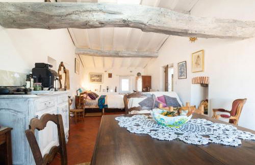 Loft vue Canigou - Maureillas - Foto 4