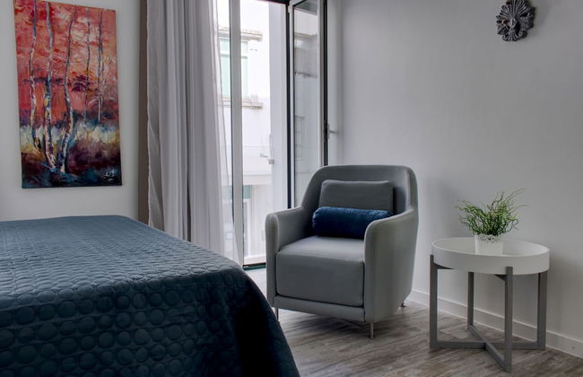 PB Studio Esquina - Palacete da Baixa - Foto 10