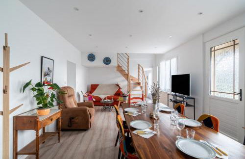 Jolie maison pour 6 personnes au Guilvinec - Photo 1