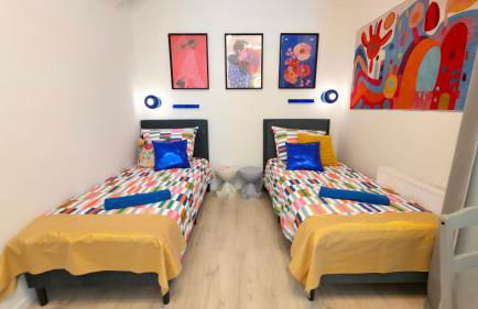 Blumenhof Duisburg HBF - Photo 22