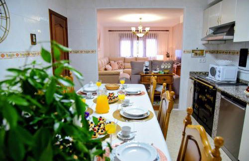 Casa Santamaria a 5min de Noia cerca de la playa - Foto 7