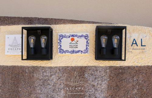 Hilltop Hideaway by Escape to Madeira - Foto 9