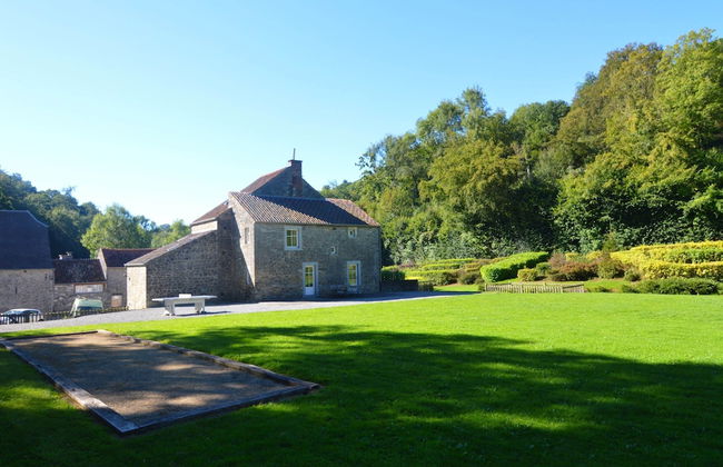 Grand Mill Stay in Anhee - Foto 26