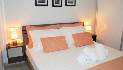 Gen Nest Volos - Foto 4, towels