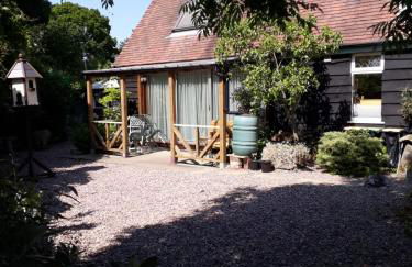 Parrs cottage - Foto 29