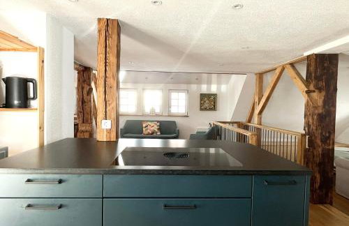 Schwarzwald Chalet Matti in Todtnauberg - Foto 21