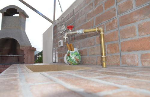 Villa Agapanthus - Foto 38