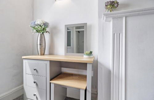 Luxury 3-Bed Apartment Near To London With Parking - Foto 39