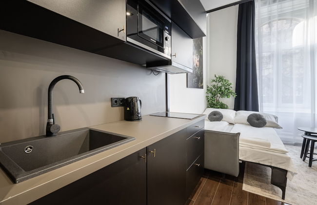 E41 Boutique Apartments by BQA - Foto 12