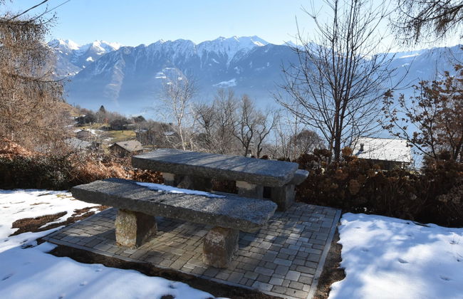 Chalet Elda - Photo 49