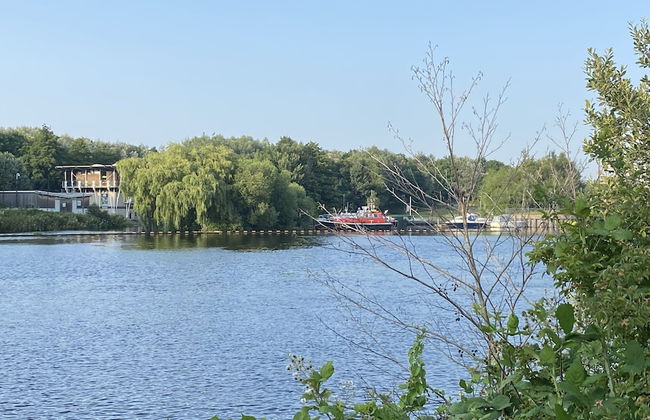 Beautiful 1-bed Apartment in Stockton-on-tees - Foto 17