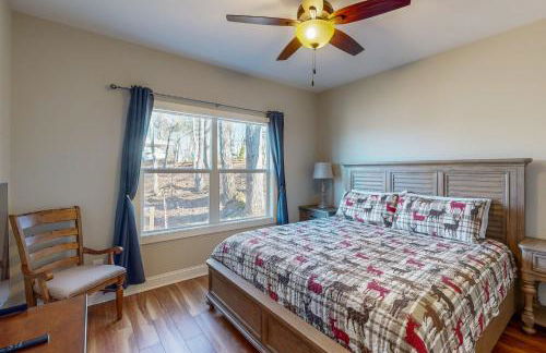 Mountain Top Retreat - Foto 19