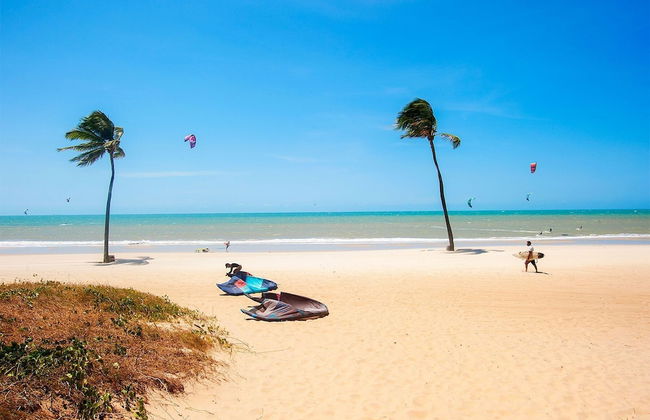 Completo Apart em Cumbuco por Carpediem - Photo 60