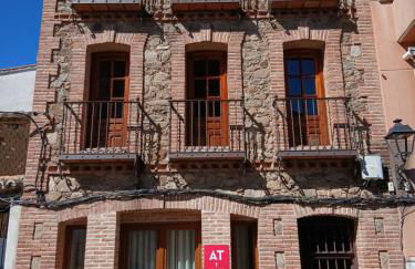 Apartamentos turísitico Navalcán - Foto 1