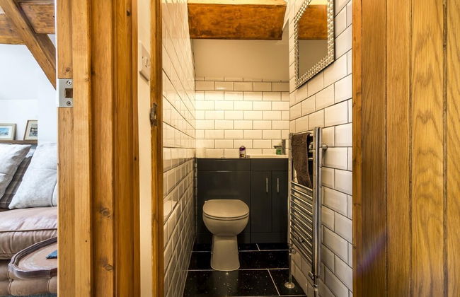 The Coach House - 3 Bedroom - Penally - Tenby - Photo 18