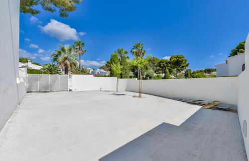 EL OLIVO - By Almarina Villas - Foto 21