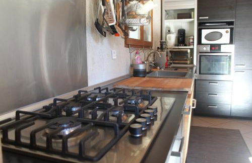 Villa au milieu des pins / bord du lac - Foto 25