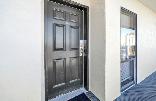 Edgewater Tower 2-1208 - Foto 49