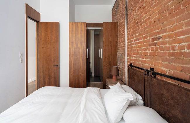 Le Merrill - Vieux Montréal - Foto 18