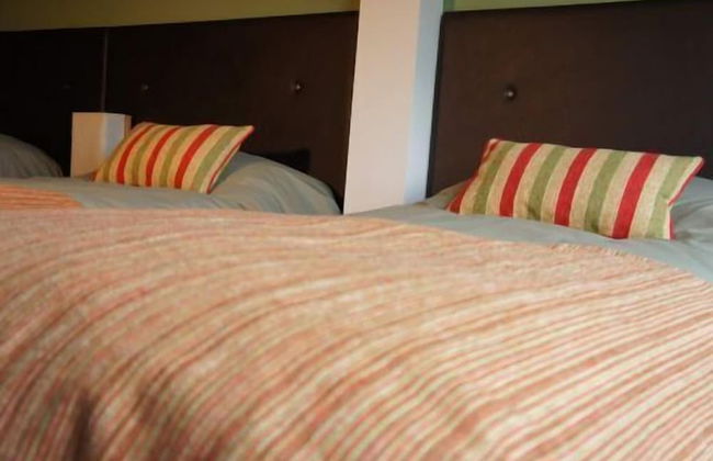 Las Morillas Huemul Lodge - Foto 3