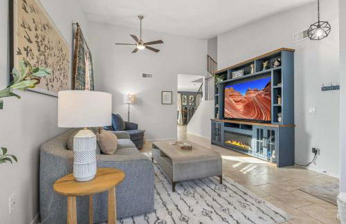 Heated Pool, Hot Tub, Games & more! - Photo 44