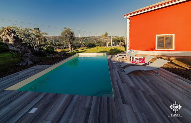 Villa Clara - Country Retreat - Foto 32