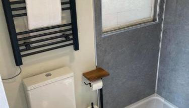 Stylish 1 Bedroom Flat in Heart of Cowes - Foto 3