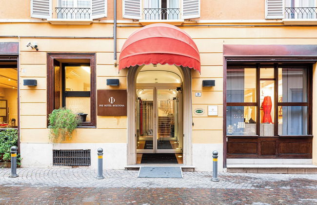 Phi Hotel Bologna Apartments - Foto 51